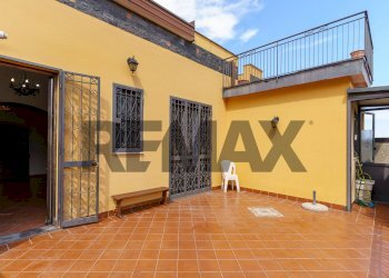 Terrazza - Casa indipendente Via Madonna delle Grazie
 
18, Milo - foto 65