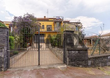 Casa all\'aperto - Casa indipendente Via Madonna delle Grazie
 
18, Milo - foto 66