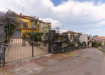Casa all\'aperto - Casa indipendente Via Madonna delle Grazie
 
18, Milo - foto 68