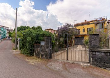 Casa all\'aperto - Casa indipendente Via Madonna delle Grazie
 
18, Milo - foto 70