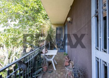 Balcone - Apartment str. IV femmina morta
 
76, Riposto - photo 20