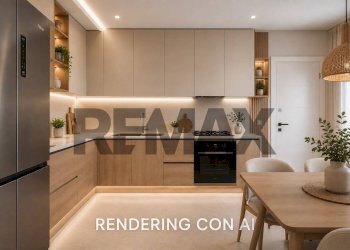 Cucina - Appartamento str. IV femmina morta
 
76, Riposto - foto 34