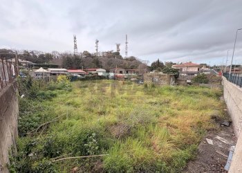 Giardino - Terreno edificabile via catira
20, San Gregorio di Catania - foto 1