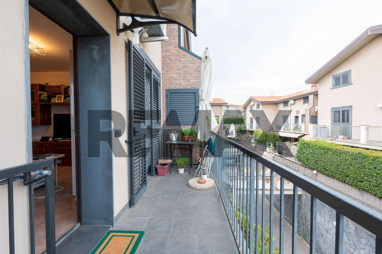 Balcone - Appartamento Via duca degli Abruzzi
131, San Giovanni la Punta - foto 2