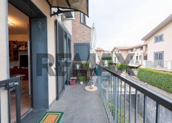 Balcone - Appartamento Via duca degli Abruzzi
 
131, San Giovanni la Punta - foto 2