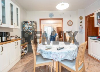 Sala da pranzo - Appartamento Via duca degli Abruzzi
 
131, San Giovanni la Punta - foto 6