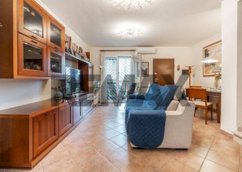 Soggiorno - Appartamento Via duca degli Abruzzi
 
131, San Giovanni la Punta - foto 11