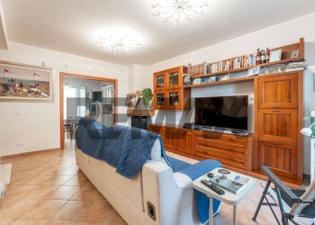 Soggiorno - Appartamento Via duca degli Abruzzi
 
131, San Giovanni la Punta - foto 13