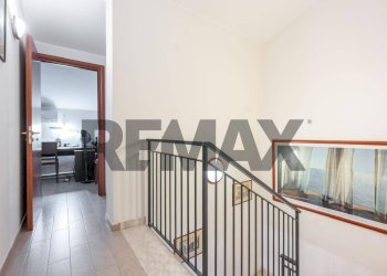 Hall / corridoio - Appartamento Via duca degli Abruzzi
 
131, San Giovanni la Punta - foto 16