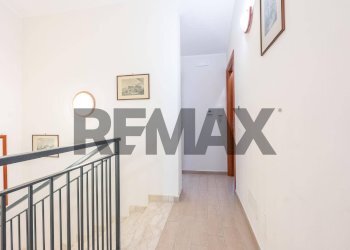 Hall / corridoio - Appartamento Via duca degli Abruzzi
 
131, San Giovanni la Punta - foto 19