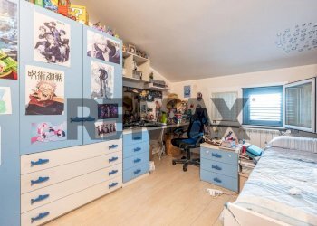 Camera / camera da letto - Appartamento Via duca degli Abruzzi
 
131, San Giovanni la Punta - foto 20