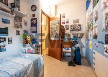 Camera / camera da letto - Appartamento Via duca degli Abruzzi
 
131, San Giovanni la Punta - foto 21