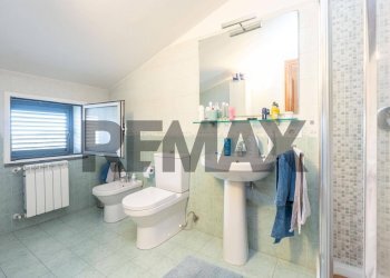 Bagno - Appartamento Via duca degli Abruzzi
 
131, San Giovanni la Punta - foto 23