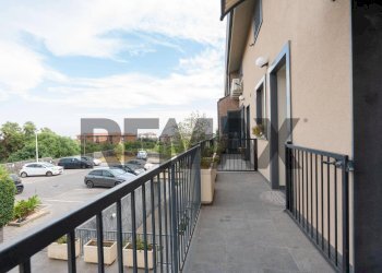 Balcone - Appartamento Via duca degli Abruzzi
 
131, San Giovanni la Punta - foto 26