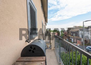 Balcone - Appartamento Via duca degli Abruzzi
 
131, San Giovanni la Punta - foto 27