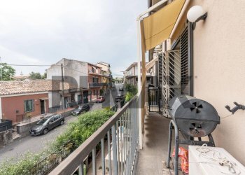 Balcone - Appartamento Via duca degli Abruzzi
 
131, San Giovanni la Punta - foto 28