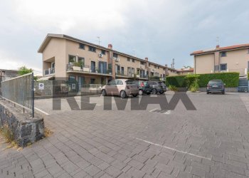 Edificio all\'aperto - Appartamento Via duca degli Abruzzi
 
131, San Giovanni la Punta - foto 29