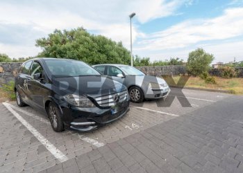 Parcheggio - Appartamento Via duca degli Abruzzi
 
131, San Giovanni la Punta - foto 30