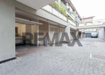 Edificio all\'aperto - Appartamento Via duca degli Abruzzi
 
131, San Giovanni la Punta - foto 31
