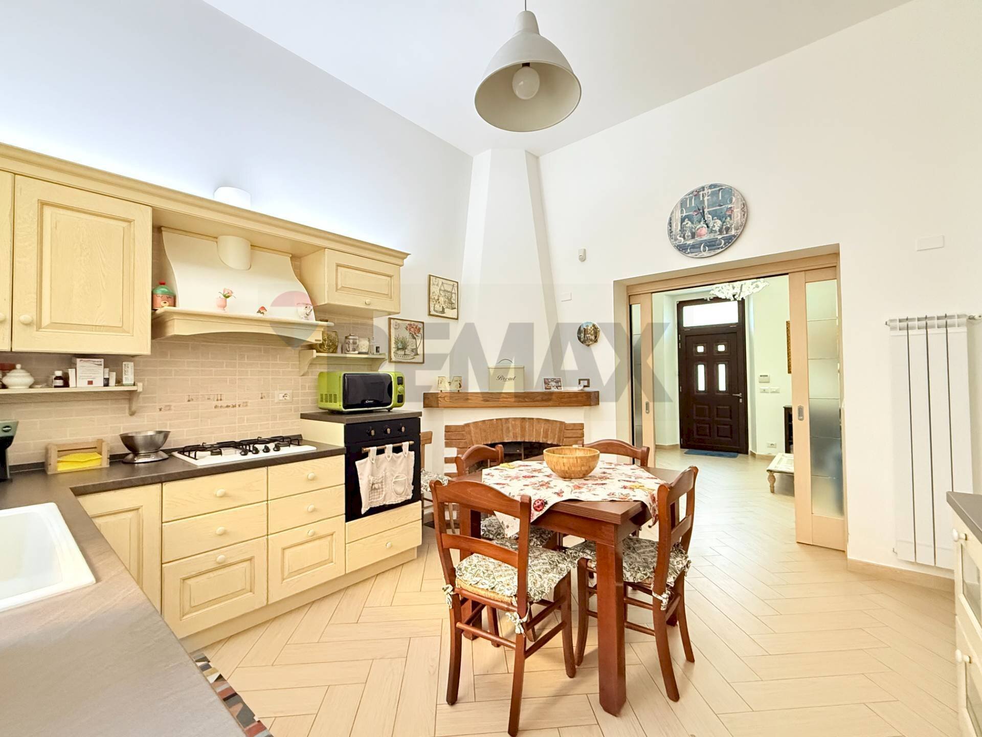 Cucina - Independent house Via Carlino
 
5/7, Mascali - photo 1
