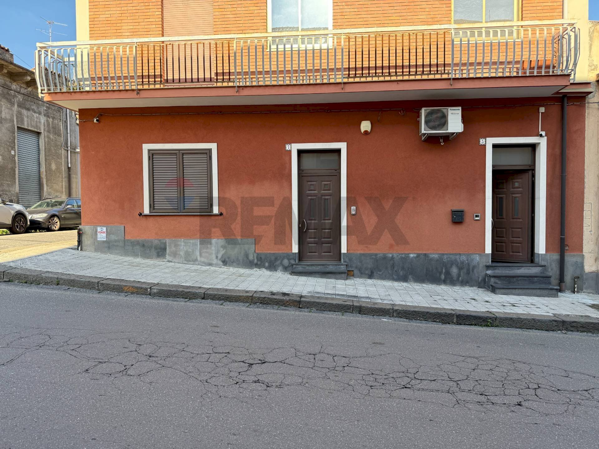 Casa all\'aperto - Independent house Via Carlino
5/7, Mascali - photo 2
