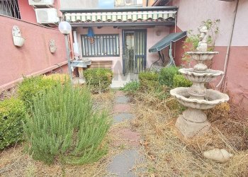 Giardino - Independent house via pier paolo pasolini
 
1, Belpasso - photo 10