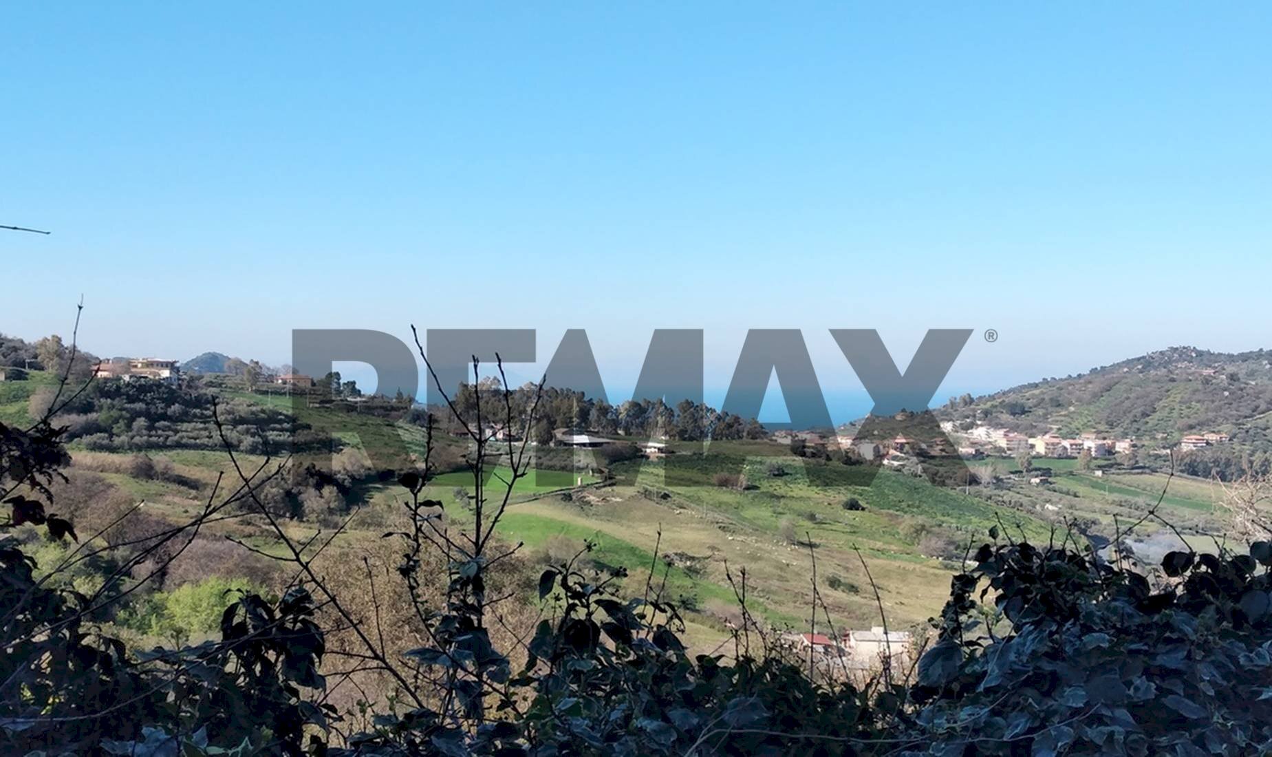 Vista delle montagne - Semi-detached house san pancrazio
snc, Librizzi - photo 3
