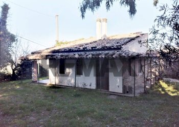 Casa all\'aperto - Semi-detached house san pancrazio
 
snc, Librizzi - photo 5