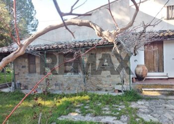 Casa all\'aperto - Semi-detached house san pancrazio
 
snc, Librizzi - photo 6