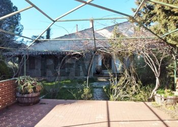 Casa all\'aperto - Semi-detached house san pancrazio
 
snc, Librizzi - photo 7