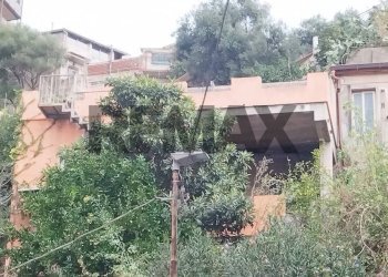 Giardino - Semi-detached house merulla
 
snc, Messina - photo 1