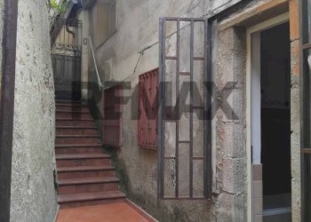Ricezione / Lobby - Semi-detached house merulla
 
snc, Messina - photo 12
