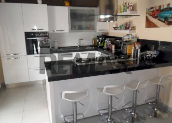 Cucina - Appartamento Via A. Guastaferro
 
26, Caltanissetta - foto 4