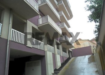 Edificio all\'aperto - Appartamento Via A. Guastaferro
 
26, Caltanissetta - foto 1