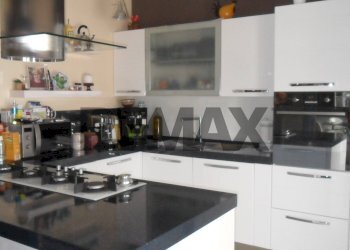 Cucina - Appartamento Via A. Guastaferro
 
26, Caltanissetta - foto 5