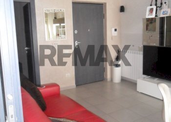 Soggiorno - Appartamento Via A. Guastaferro
 
26, Caltanissetta - foto 6