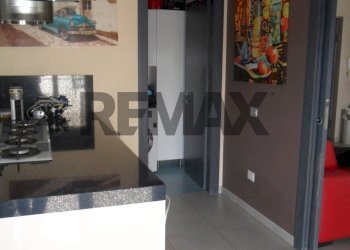 Cucina - Appartamento Via A. Guastaferro
 
26, Caltanissetta - foto 7