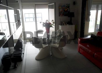 Sala da pranzo - Appartamento Via A. Guastaferro
 
26, Caltanissetta - foto 8