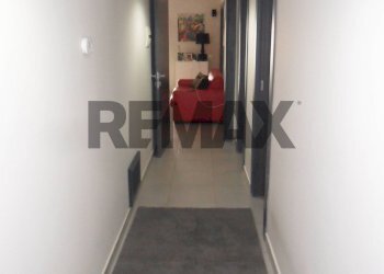 Hall / corridoio - Appartamento Via A. Guastaferro
 
26, Caltanissetta - foto 9