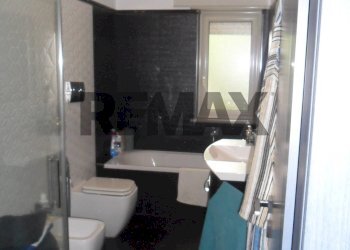 Bagno - Appartamento Via A. Guastaferro
 
26, Caltanissetta - foto 14