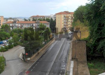 Edificio all\'aperto - Appartamento Via A. Guastaferro
 
26, Caltanissetta - foto 16