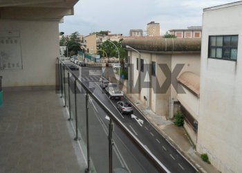 Balcone - Appartamento Via A. Guastaferro
 
26, Caltanissetta - foto 18