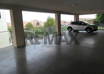 Parcheggio - Appartamento Via A. Guastaferro
 
26, Caltanissetta - foto 20