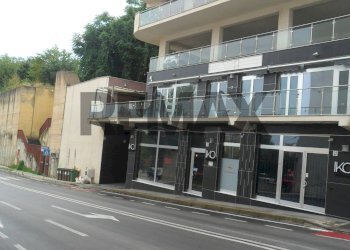 Edificio all\'aperto - Appartamento Via A. Guastaferro
 
26, Caltanissetta - foto 21