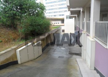 Balcone - Appartamento Via A. Guastaferro
 
26, Caltanissetta - foto 22