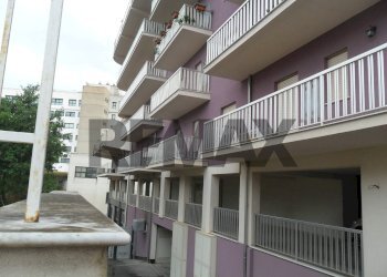 Edificio all\'aperto - Appartamento Via A. Guastaferro
 
26, Caltanissetta - foto 23