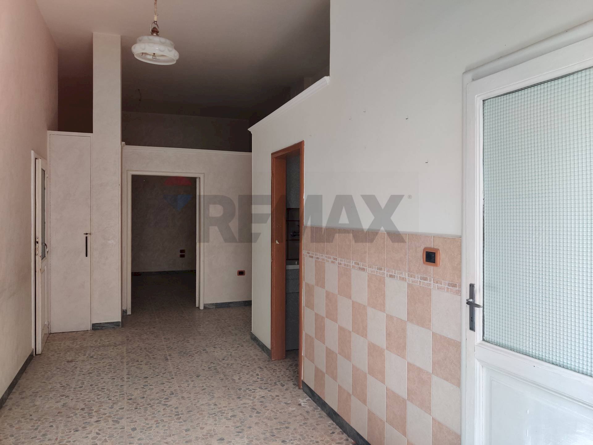 Hall / corridoio - Trilocale Via XXIV Maggio
62, Manfredonia - foto 2