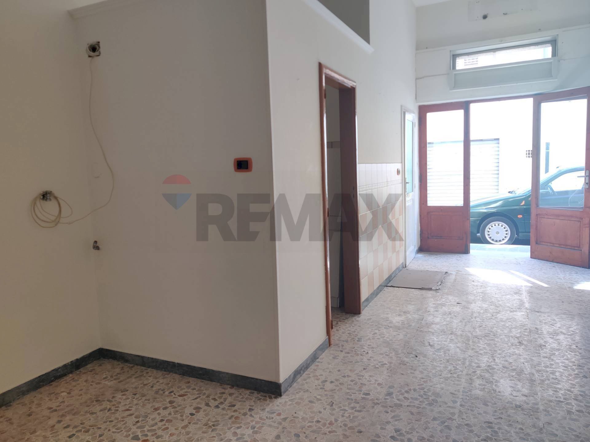 Hall / corridoio - Trilocale Via XXIV Maggio
62, Manfredonia - foto 3