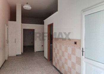 Hall / corridoio - Trilocale Via XXIV Maggio
 
62, Manfredonia - foto 12