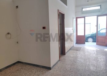 Hall / corridoio - Trilocale Via XXIV Maggio
 
62, Manfredonia - foto 13